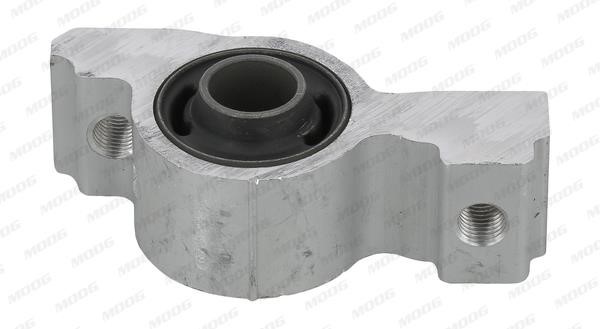 Silent block front suspension Moog PE-SB-1318