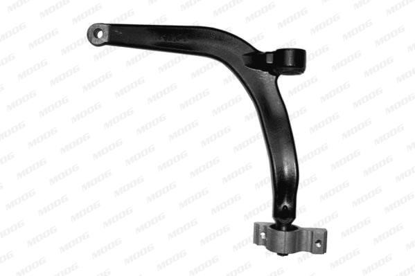 Front left lower control arm Moog PE-TC-0218