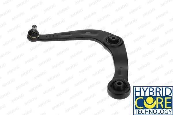 Front left lower control arm Moog PE-TC-1572