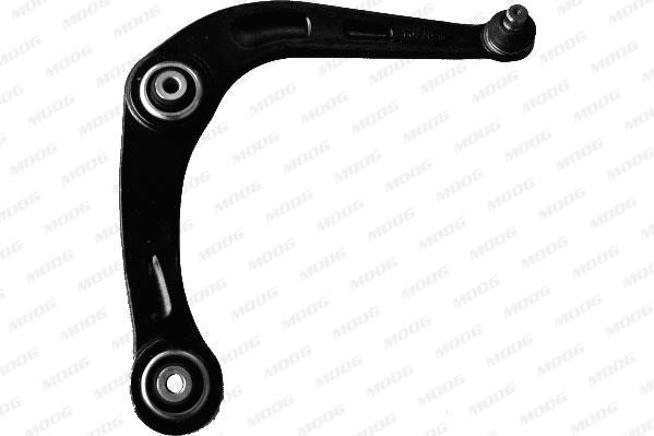 Front right lower control arm Moog PE-TC-3883