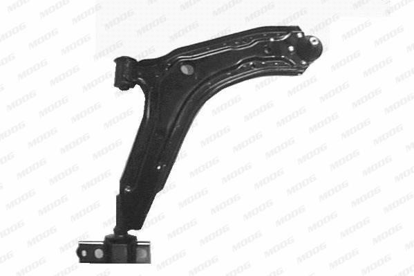 Moog SK-WP-0660 Suspension arm front lower right SKWP0660