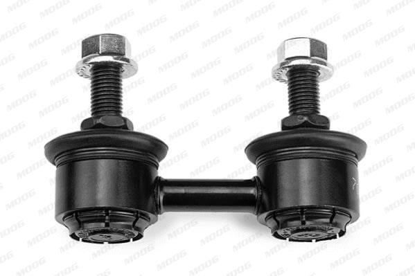 Front anti roll bar link Moog TO-LS-0376