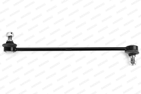 Front stabilizer bar Moog TO-LS-2993