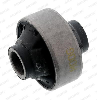 Suspension arm bushing Toyota iQ: TOSB10768 Moog Silent block front suspension