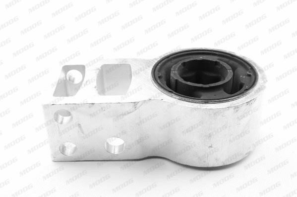 Silent block, front lower arm, rear left Moog AL-SB-5104