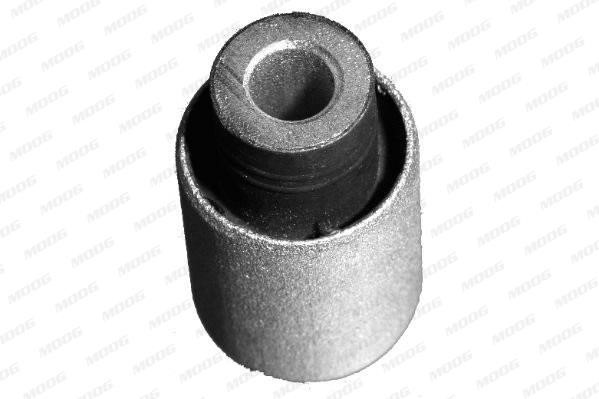 Suspension arm bushing BMW Z4 Roadster: BMSB3978 Moog Silent block rear upper arm