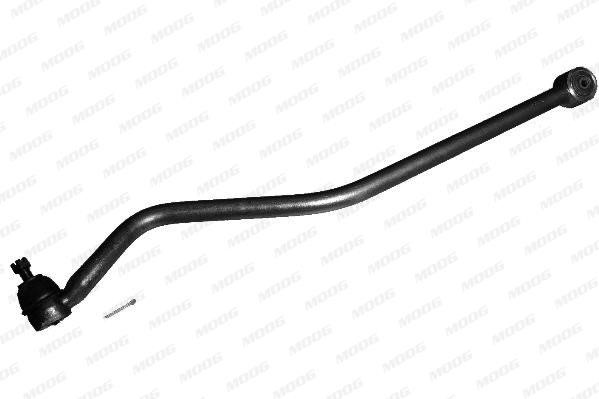 Front left lower control arm Moog DS1235