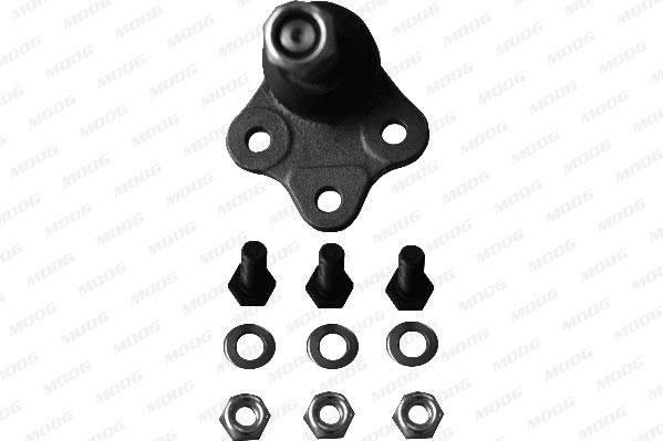 Ball joint Moog FD-BJ-7296