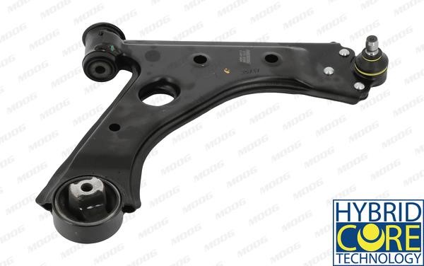 Moog FI-WP-3958 Suspension arm front right FIWP3958