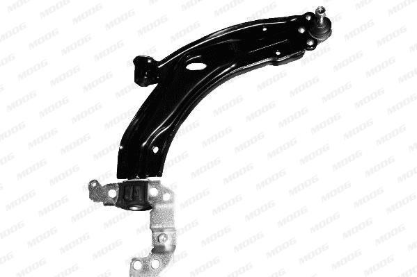 Suspension arm front right Moog FI-WP-4173