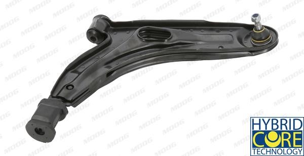 Moog FI-WP-4672 Suspension arm front lower right FIWP4672