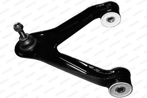 Suspension arm front upper left Moog FI-WP-4966