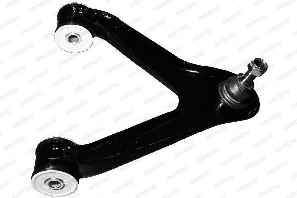 Suspension arm front upper right Moog FI-WP-4967