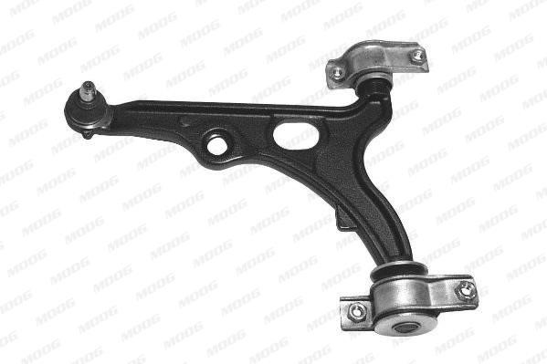 Front left lower control arm Moog FI-WP-7504P