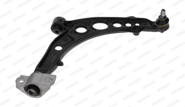 Suspension arm front lower right Moog FI-WP-7524