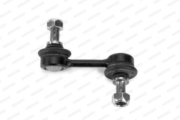 Front anti roll bar link, right Moog HO-LS-4687