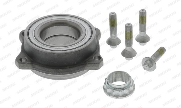 Moog ME-WB-12836 Wheel bearing kit MEWB12836