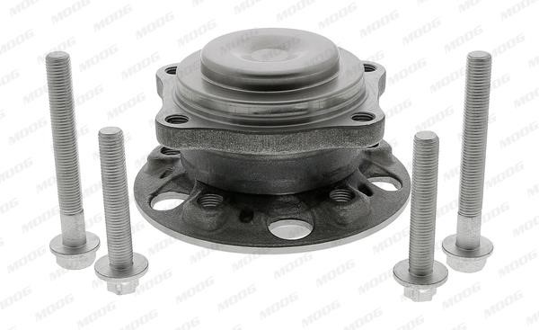 Moog ME-WB-12864 Wheel bearing kit MEWB12864