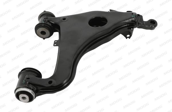 Moog ME-WP-0684 Suspension arm front lower right MEWP0684