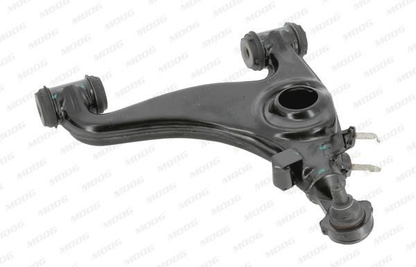 Moog ME-WP-0736 Suspension arm front lower right MEWP0736