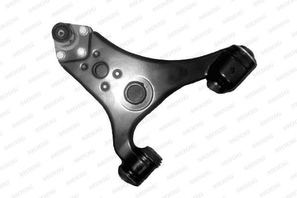 Front left lower control arm Moog ME-WP-2076