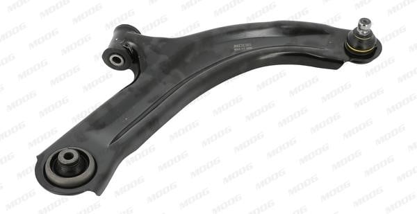 Suspension arm front lower right Moog RE-WP-2102