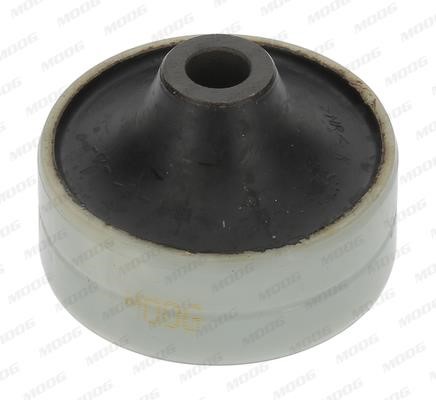 Suspension arm bushing Opel Corsa E: OPSB15158 Moog Front lower control arm rear bushing