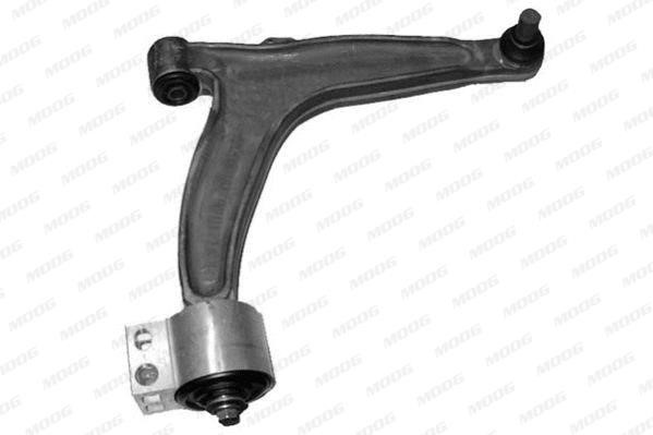 Front right lower control arm Moog OP-TC-1956P