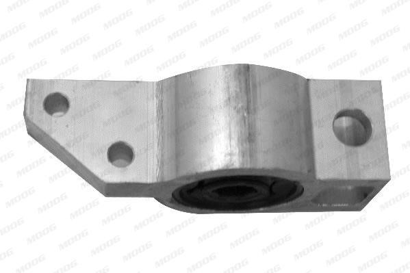 Front suspension arm bushing right Moog VO-SB-2337