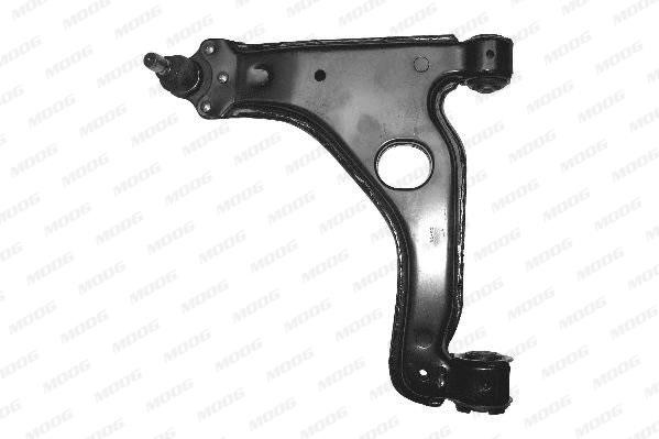 Moog OP-WP-0210P Suspension arm front lower left OPWP0210P