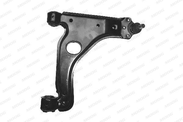 Front right lower control arm Moog OP-WP-0211