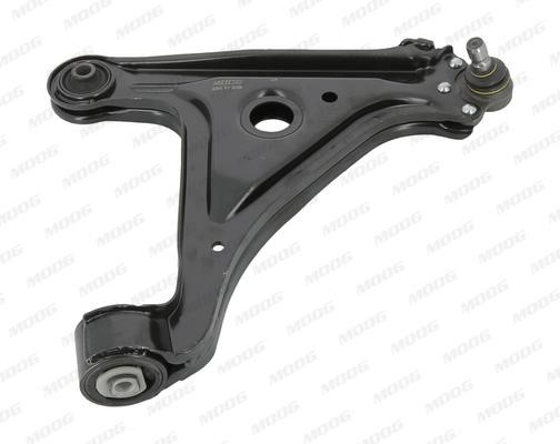 Moog OP-WP-0569P Suspension arm front lower left OPWP0569P