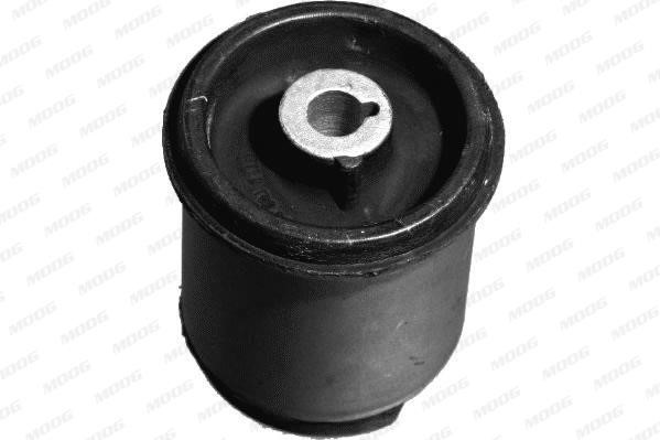 Rear axle bush Moog VO-SB-4857
