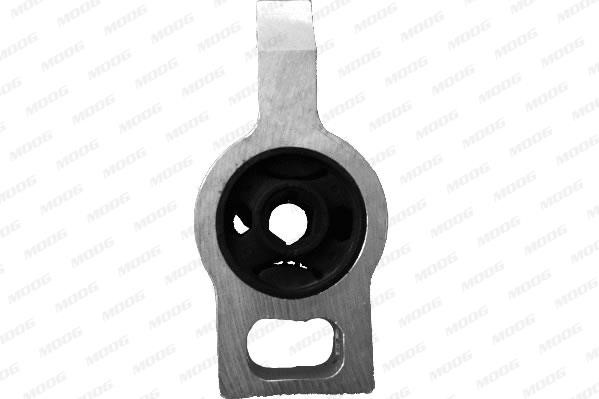 Silent block front suspension Moog VO-SB-5010