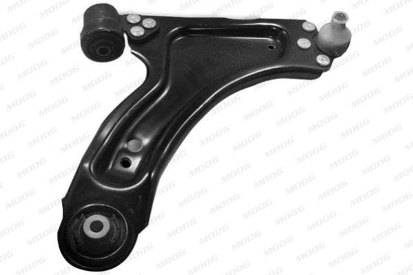 Front right lower control arm Moog OP-WP-0995P