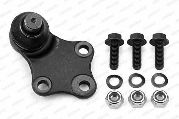 Ball joint Moog PE-BJ-0409