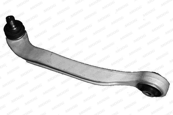 Suspension arm front upper left Moog VO-TC-4932