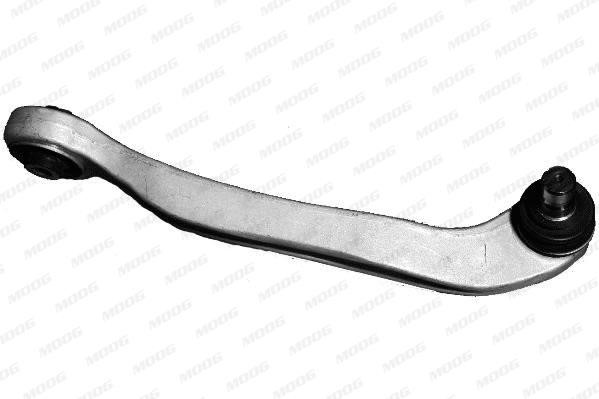 Suspension arm front upper right Moog VO-TC-4933