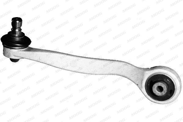 Suspension arm front upper left Moog VO-TC-4935
