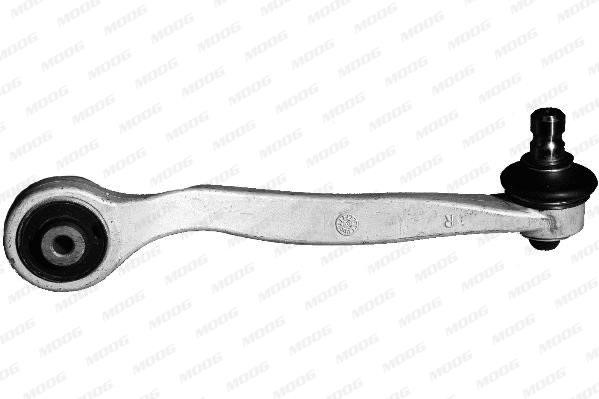 Suspension arm front upper right Moog VO-TC-4936
