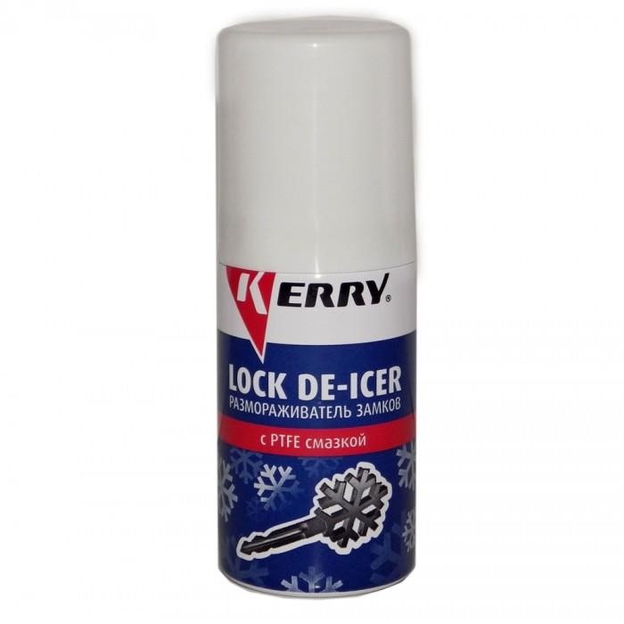 Kerry KR-984 Locks defroster with PTFE grease, 40 ml KR984