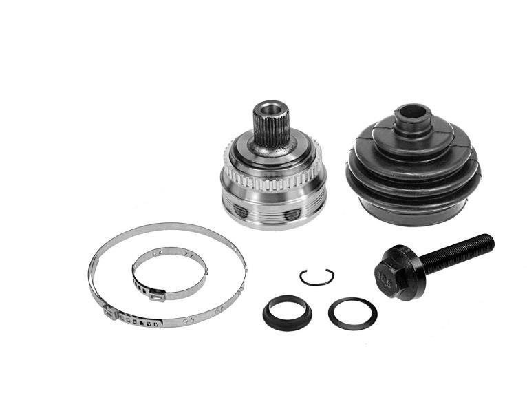 FAG 771 0752 30 Drive Shaft Joint (CV Joint) with bellow, kit 771075230