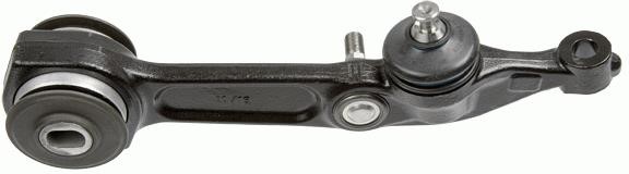 Lemforder 34422 02 Suspension arm front lower right 3442202