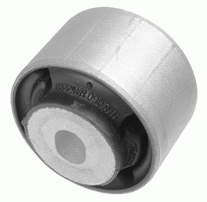 Lemforder 34412 02 Control arm bushing 3441202 3441202 Lemforder Control arm bushing