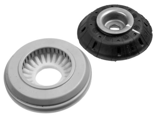 Lemforder 33735 02 Strut bearing with bearing kit 3373502