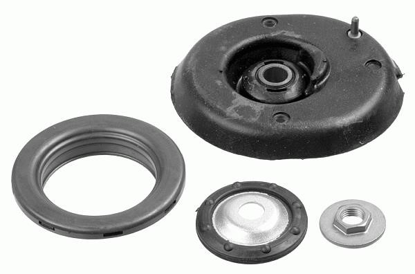 Lemforder 34984 02 Strut bearing with bearing kit 3498402