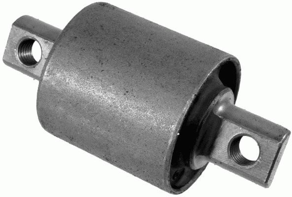 Lemforder 30758 02 Control arm bushing 3075802 3075802 Lemforder Control arm bushing