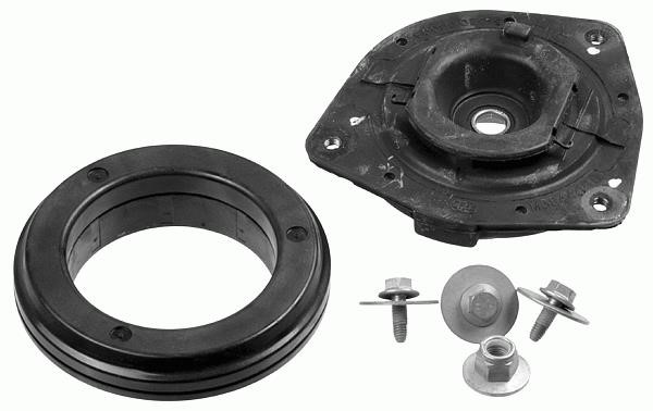 Lemforder 34989 02 Strut bearing with bearing kit 3498902
