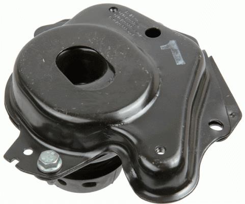 Lemforder 33152 02 Engine mount 3315202