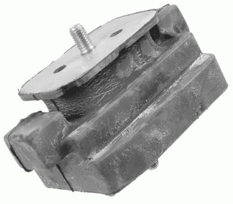 Lemforder 33248 02 Gearbox mount rear 3324802